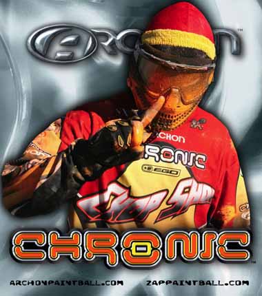 Chronic Number One