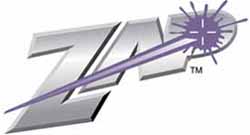 ZAP Logo