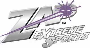 ZAP Extreme Sportz